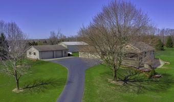 2915 N State Road 827 Rd, Angola, IN 46703