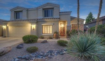 33834 N 43RD St, Cave Creek, AZ 85331