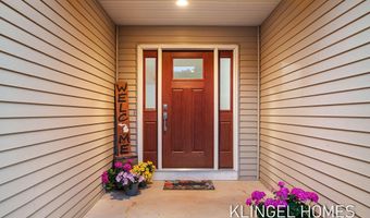 10635 Tallpine Ln, Allendale, MI 49401