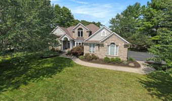 6305 Scarborough Dr SE, Ada, MI 49301