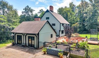 152 Dogwood Hills Rd, Americus, GA 31709