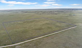 Tract 70 WILD WEST WAY, Cheyenne, WY 82007