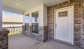 6100 Hoover St, Bentonville, AR 72713