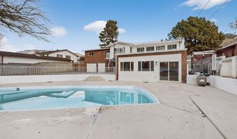 4713 Huntington Dr NE, Albuquerque, NM 87111