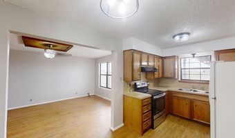 402 SE 6th St, Andrews, TX 79714