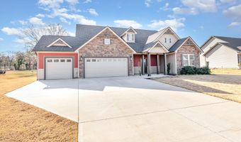 423 Josie Way, Boiling Springs, SC 29316