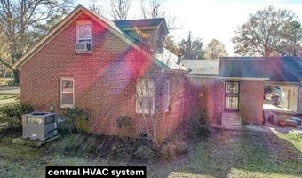 231 Pollard St, Batesville, MS 38606