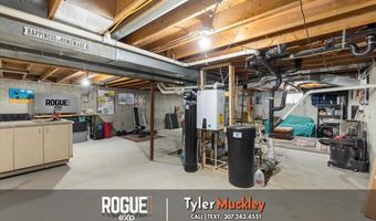 4011 Gannett, Casper, WY 82609