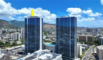 1515 Liona St 2603, Honolulu, HI 96814