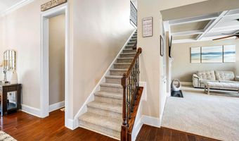 124 Restonwood Dr, Apex, NC 27539