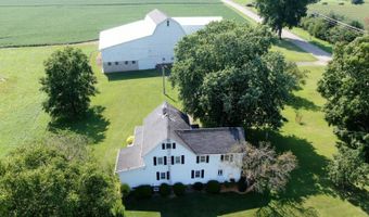 1045 Co Rd 1754, Ashland, OH 44805