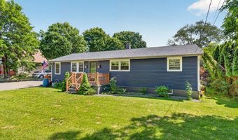 26 Algerine St, Berkley, MA 02779