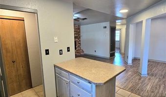 1101 George St, Altus, OK 73521