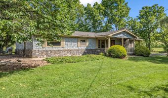 430 Mag Sluder Rd, Alexander, NC 28701