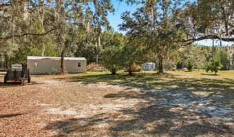1349 27th Pl, Bell, FL 32619