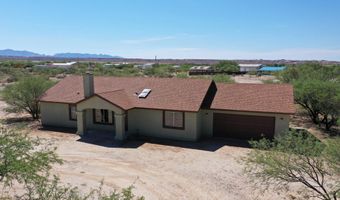 1211 E Desert Sky Ln, Benson, AZ 85602