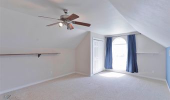 342 Pilgrim Rd, Abilene, TX 79602