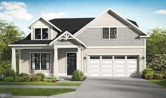 TBB HORNBEAM DRIVE LATITUDE, Frankford, DE 19945
