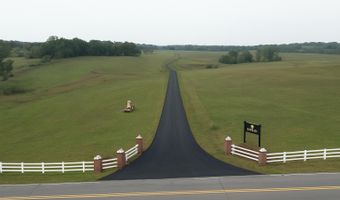 Hunter Lane lot 9 1185, Ash Grove, MO 65604