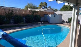 1307 Appaloosa Rd, Boulder City, NV 89005