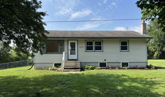6143 Shepherd, Adrian, MI 49221