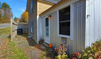 363 E Montpelier Rd, Barre, VT 05641