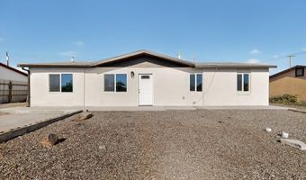 1008 W Ross Ave, Belen, NM 87002