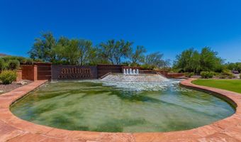 40319 N HAWK RIDGE Trl, Anthem, AZ 85086