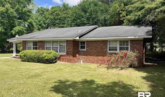 169 E Ashley St, Atmore, AL 36502