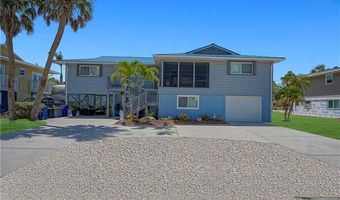 154-158 Anchorage St, Fort Myers Beach, FL 33931