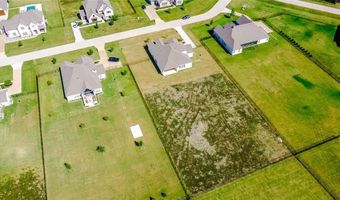 1140 Sugar Bars Dr, Lucas, TX 75002