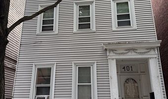 401 W 4th St, Boston, MA 02127