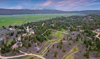 6 Maria Kalea St, Cascade, ID 83611