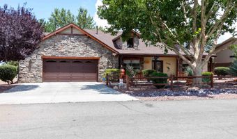 2490 Gables Way, Chino Valley, AZ 86323