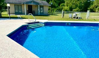 963 Springhill Church Rd, Alamo, GA 30411