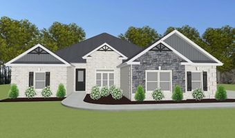 Harrison B Avondale Drive, Athens, AL 35613