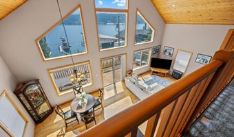 17617 E North Shore Ln, Bayview, ID 83803