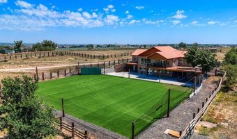 17622 County Road 1, Berthoud, CO 80513