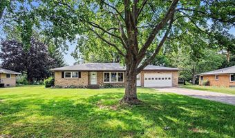 11351 Brown Ave, Allendale, MI 49401