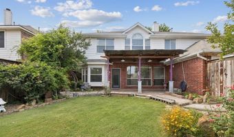 5736 Alister Ln, The Colony, TX 75056