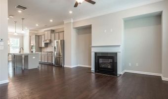 503 Headwind Way, Alpharetta, GA 30005