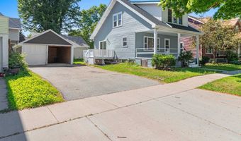 809 N DURKEE St, Appleton, WI 54911