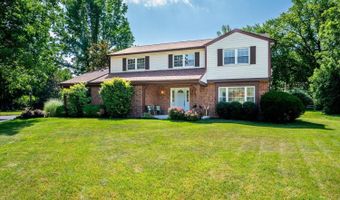 2724 Bentley Ct, Anderson Twp., OH 45244