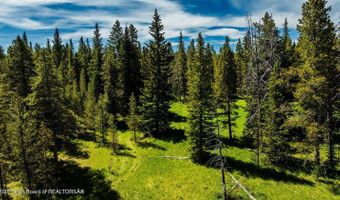 HAZELTON PEAK RANCH, Buffalo, WY 82834