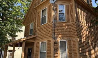 54 Richfield St, Boston, MA 02125