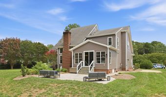 4008 W Lake Rd, Apex, NC 27539