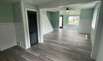 310 S Jefferson St, Bicknell, IN 47512