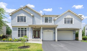 2320 Barrett Dr, Algonquin, IL 60102