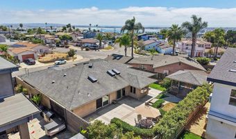 3816 Zoe St, San Diego, CA 92117