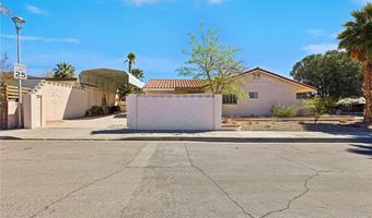 900 Fairway Dr, Boulder City, NV 89005